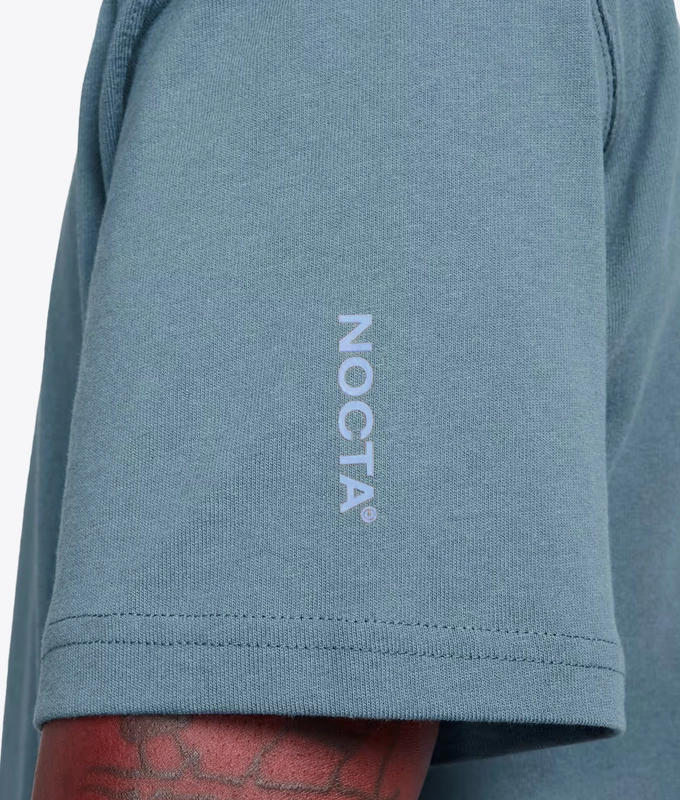 X NOCTA TEE