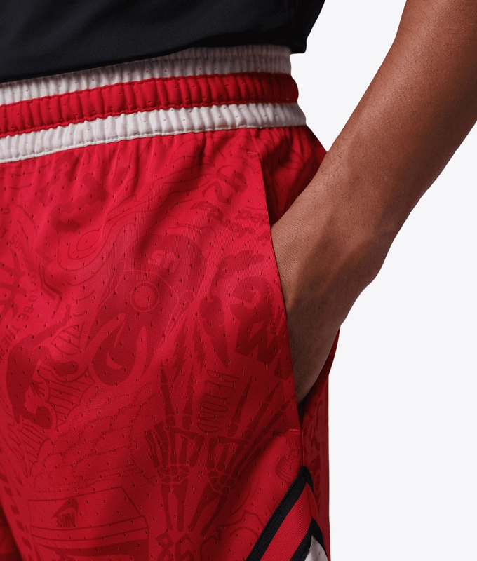 SPORT DRI-FIT DIAMOND SHORT