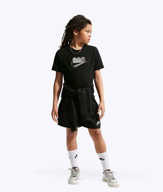 X LEGO GRAPHIC TEE