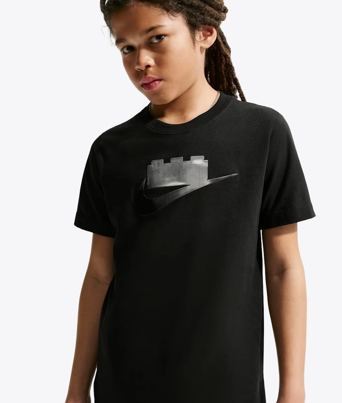 X LEGO GRAPHIC TEE