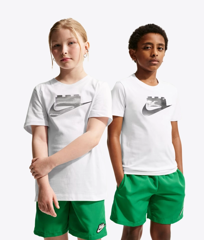 X LEGO GRAPHIC TEE