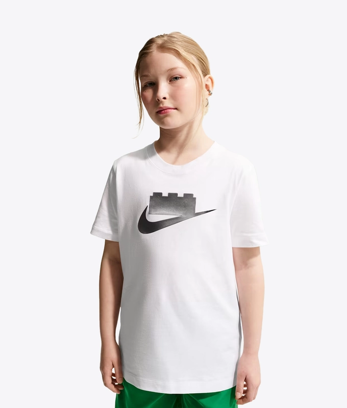 X LEGO GRAPHIC TEE
