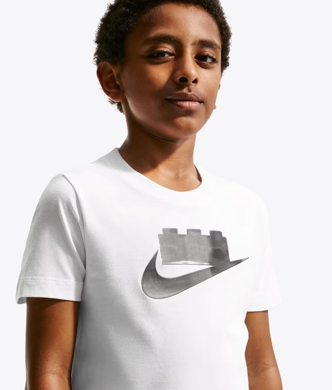 X LEGO GRAPHIC TEE