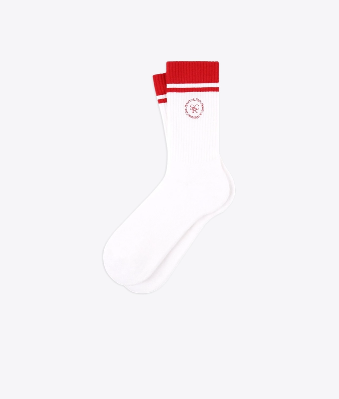HEALTH  WELLNESS CLUB SOCKS