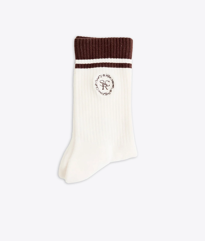 HEALTH  WELLNESS CLUB SOCKS