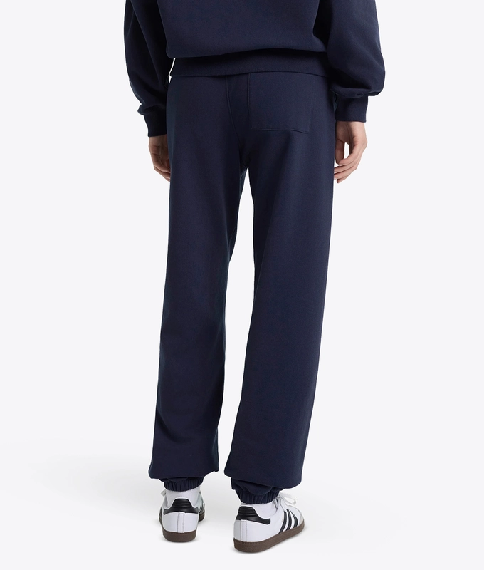 X YANKEES HERITAGE SERIF SWEATPANT