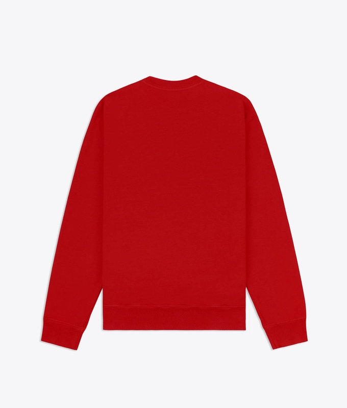 CALIFORNIA EMBLEM CREWNECK SWEATSHIRT