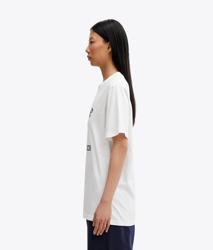 X YALE VERITAS T-SHIRT