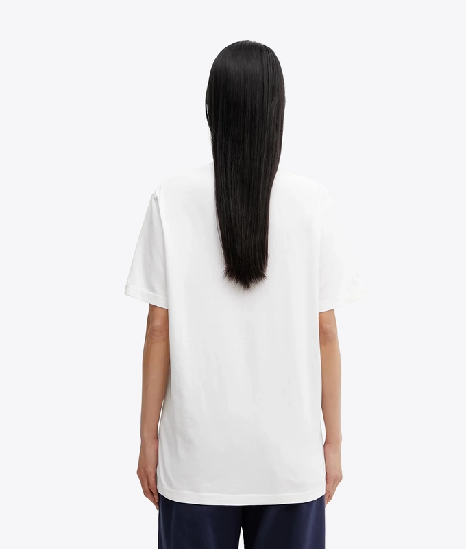 X YALE VERITAS T-SHIRT