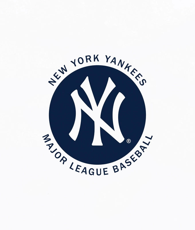 X YANKEES MAJOR LEAGUE T-SHIRT