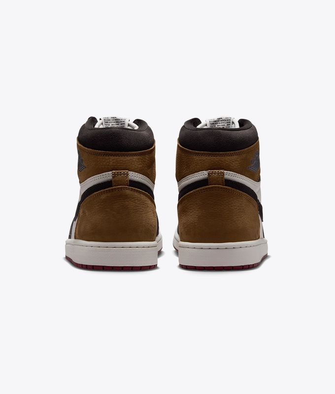 AIR JORDAN 1 RETRO HIGH OG "LOVE LETTER"