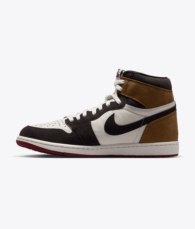AIR JORDAN 1 RETRO HIGH OG "LOVE LETTER"