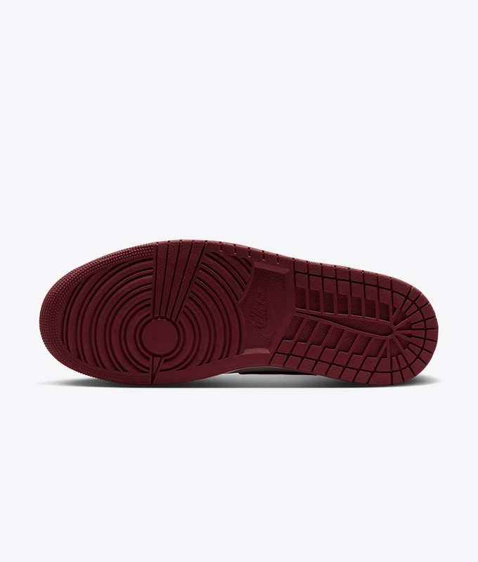 AIR JORDAN 1 RETRO HIGH OG "LOVE LETTER"
