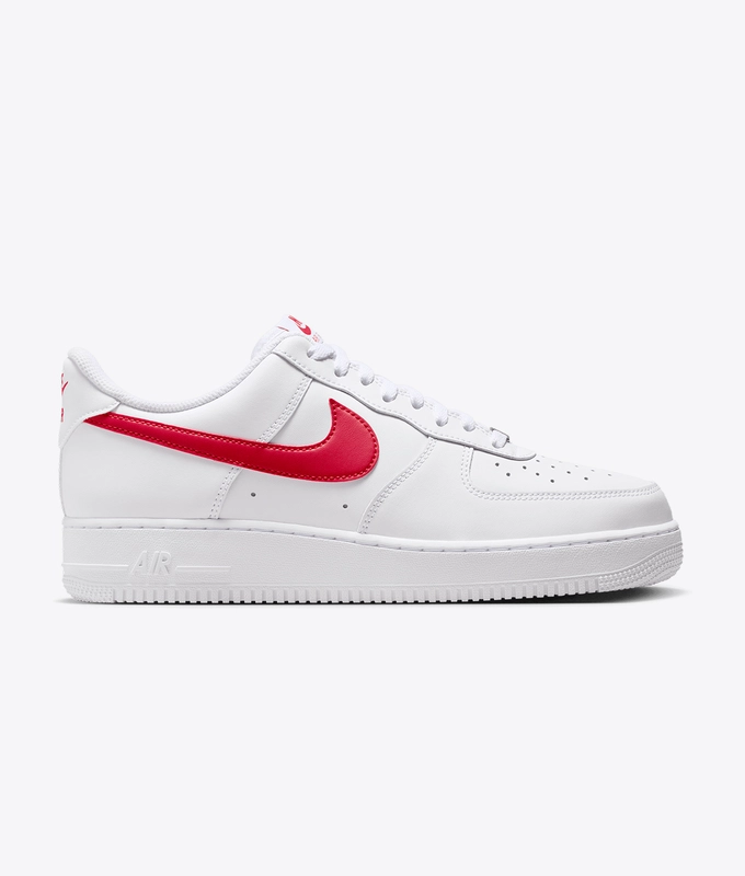 AIR FORCE 1 '07
