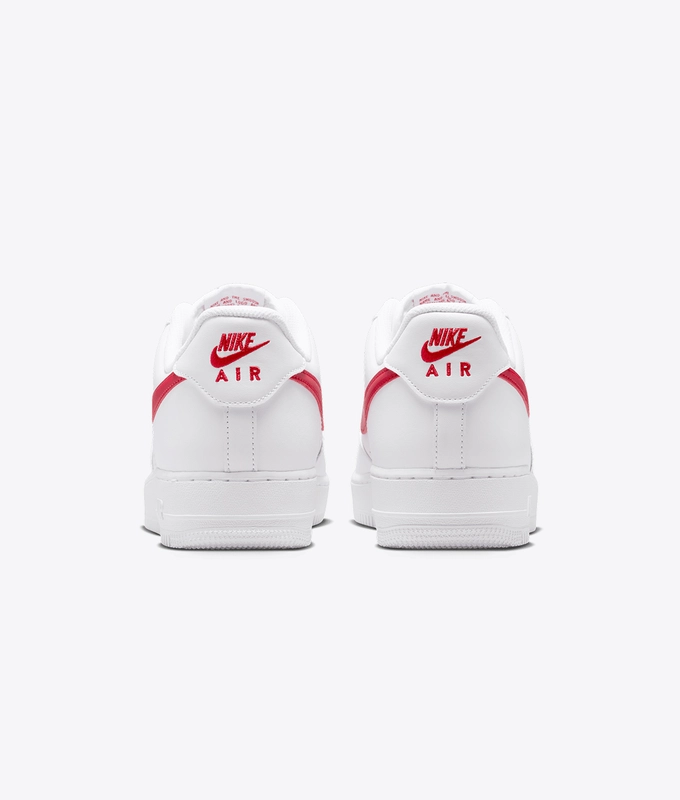AIR FORCE 1 '07