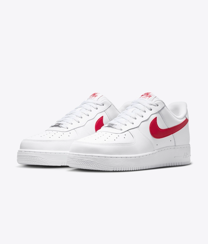 AIR FORCE 1 '07