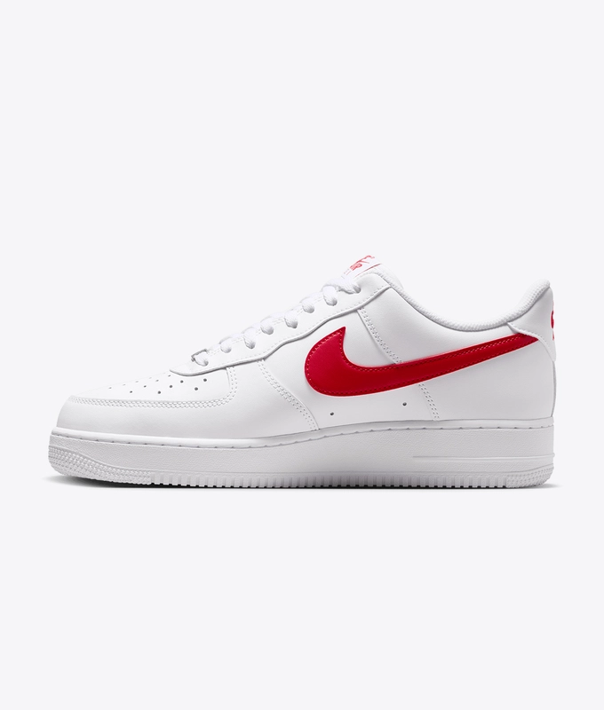 AIR FORCE 1 '07