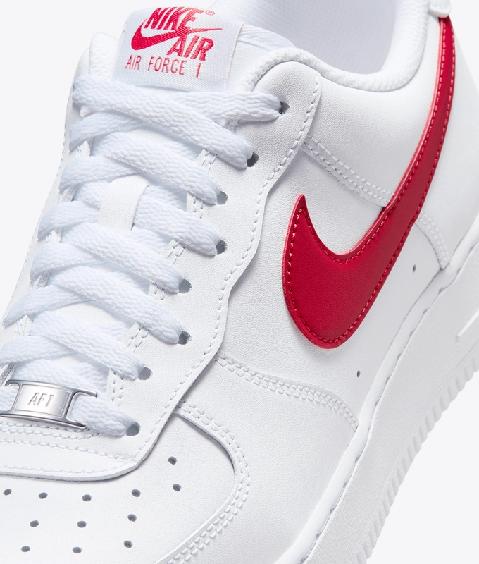AIR FORCE 1 '07