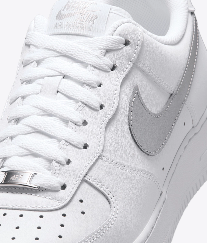 AIR FORCE 1 '07