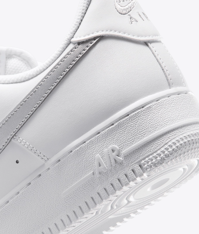 AIR FORCE 1 '07