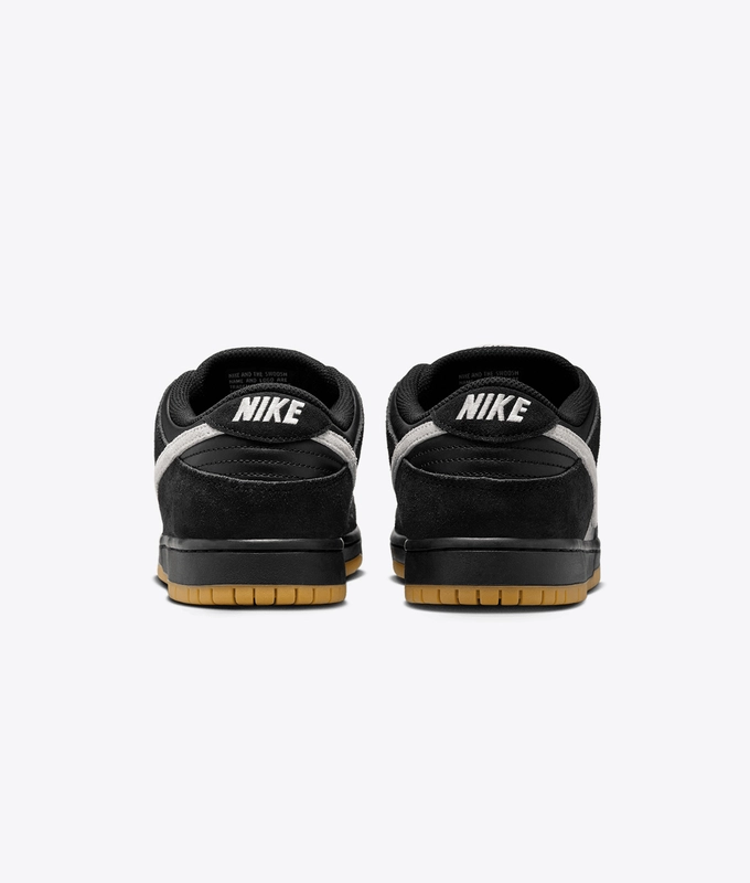 SB DUNK LOW PRO