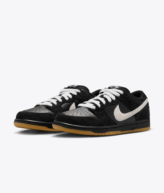 SB DUNK LOW PRO