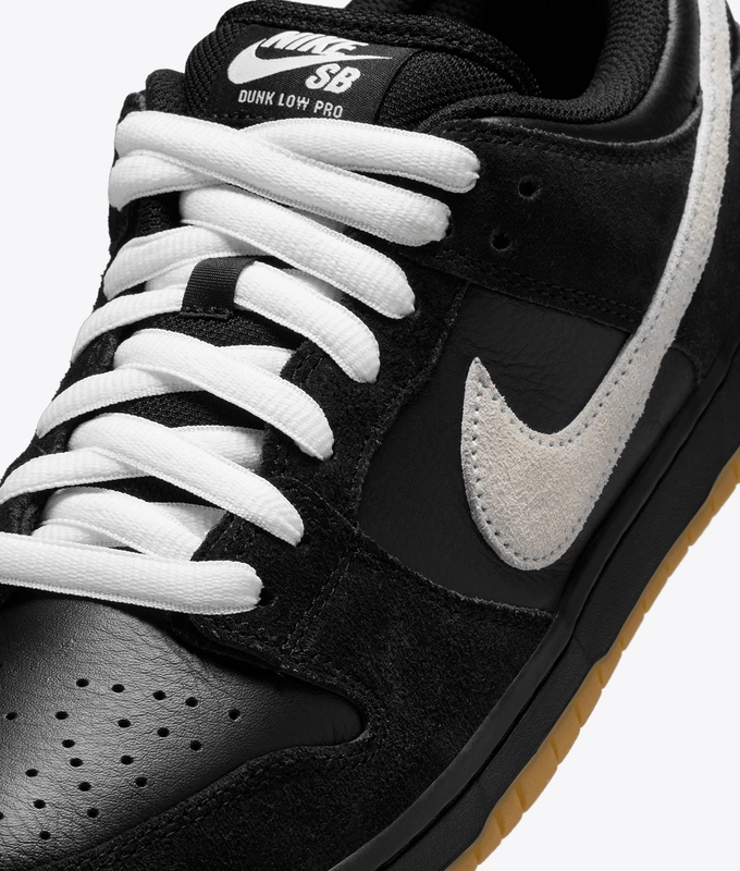 SB DUNK LOW PRO