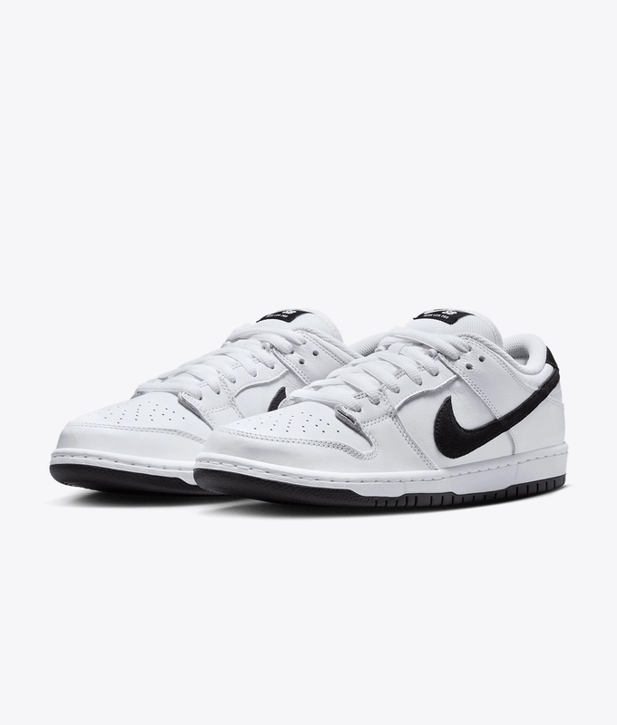 SB DUNK LOW PRO