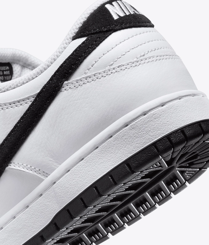 SB DUNK LOW PRO