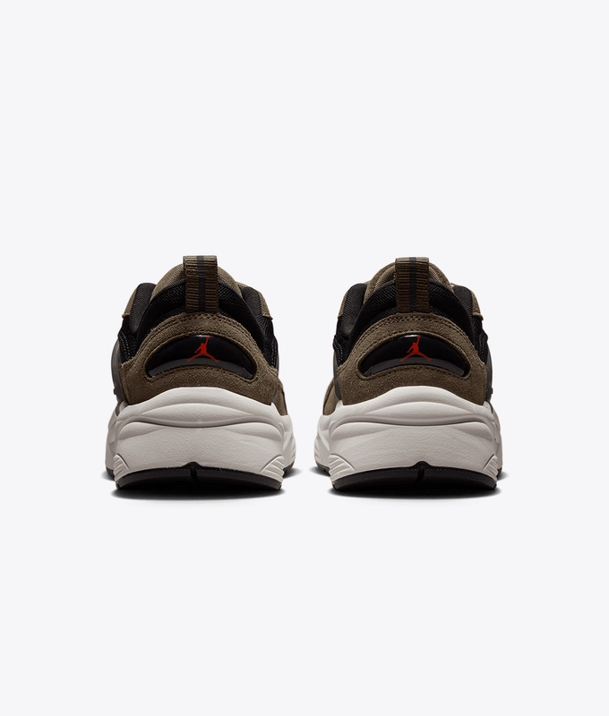 TRUNNER O/S
