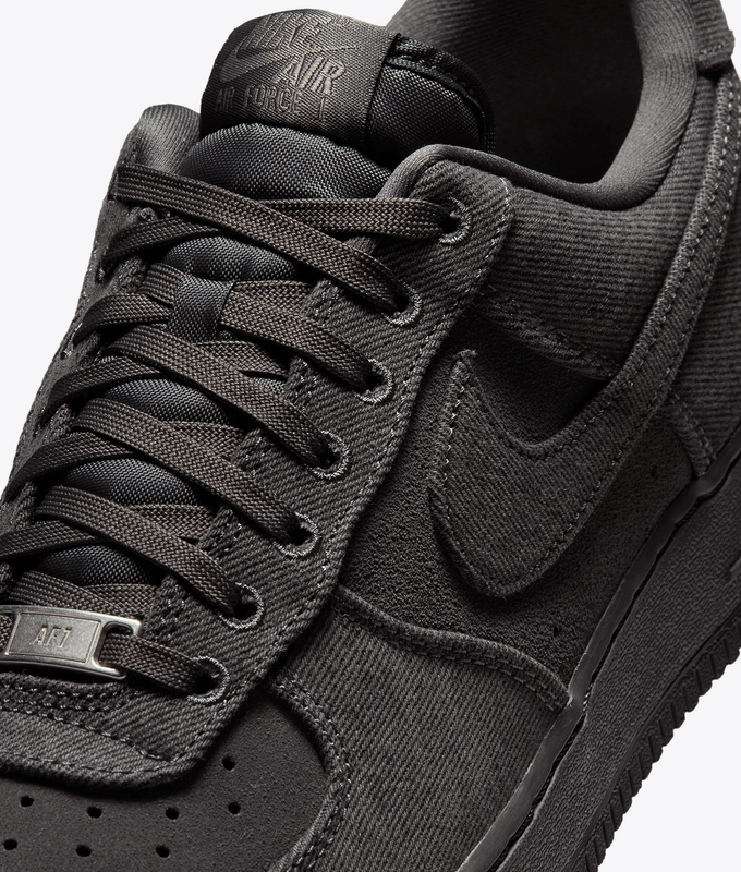 AIR FORCE 1 '07 LV8