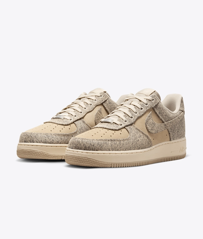 AIR FORCE 1 '07 LV8
