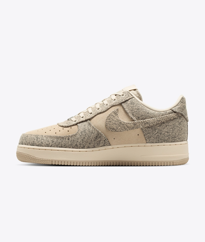 AIR FORCE 1 '07 LV8