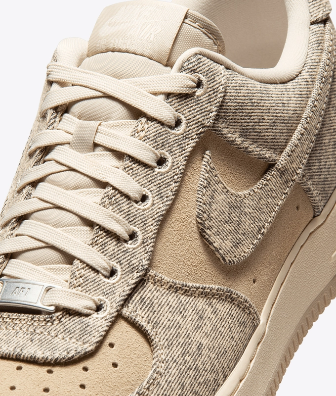 AIR FORCE 1 '07 LV8