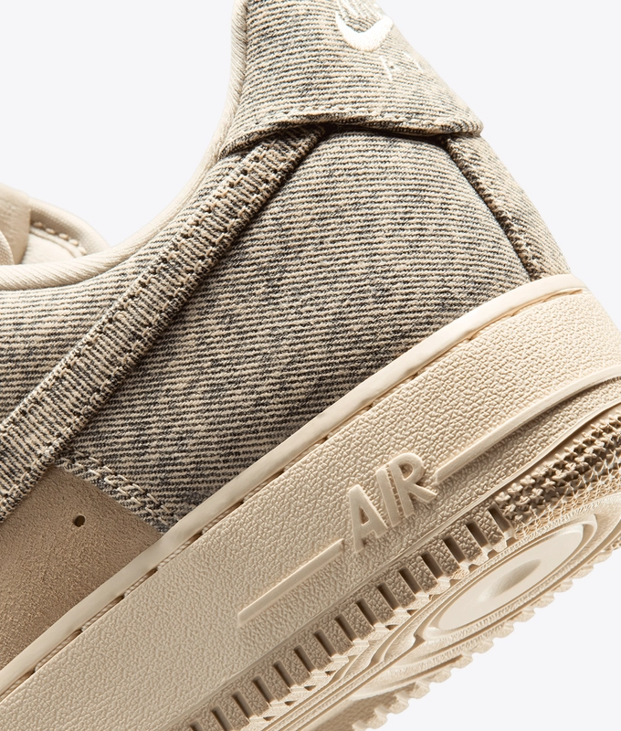 AIR FORCE 1 '07 LV8