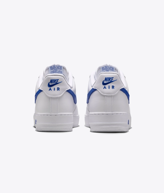 AIR FORCE 1 '07