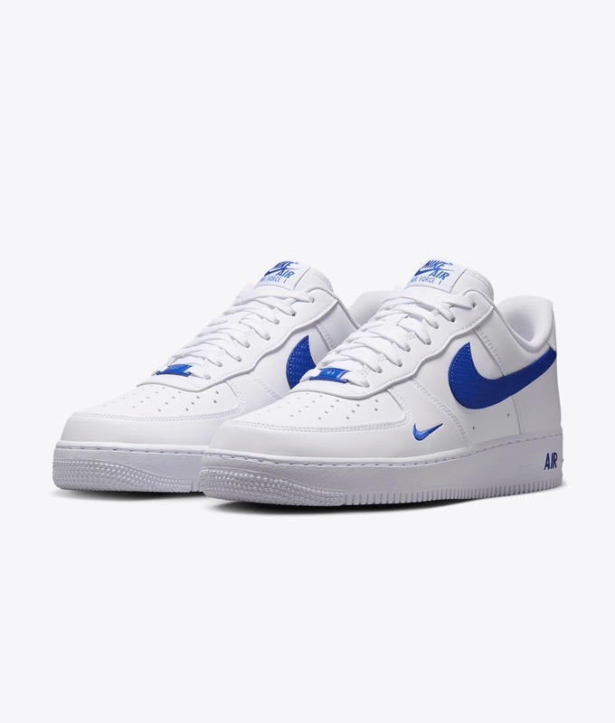 AIR FORCE 1 '07