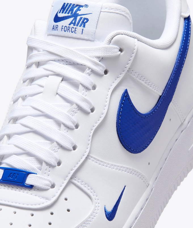AIR FORCE 1 '07
