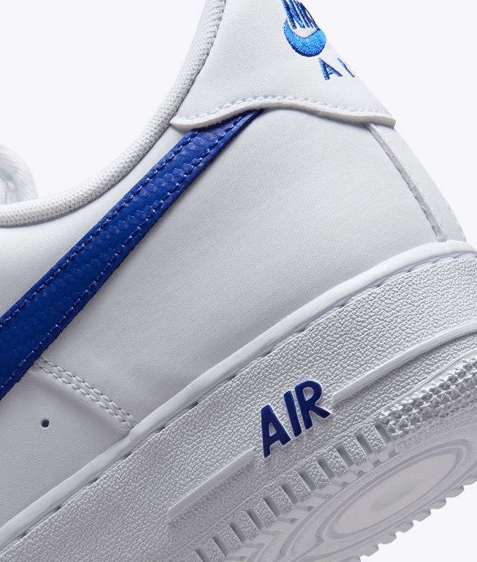 AIR FORCE 1 '07