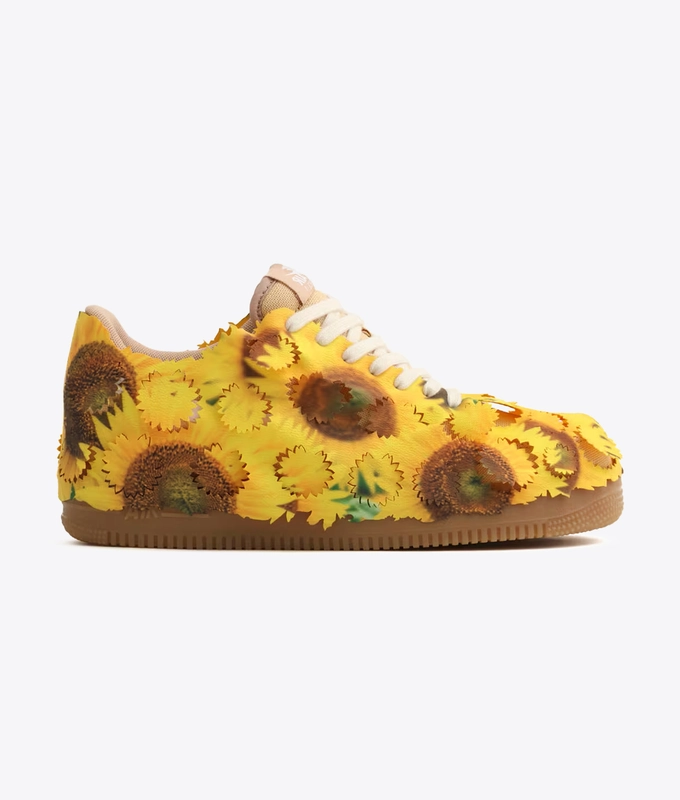 AIR FORCE 1 '07 LX