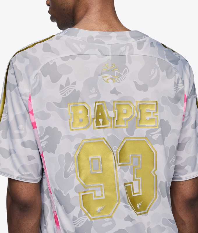 X BAPE TEAMGEIST TEE