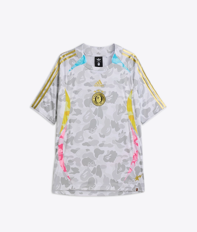 X BAPE TEAMGEIST TEE