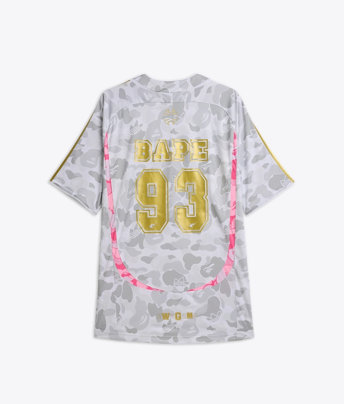 X BAPE TEAMGEIST TEE