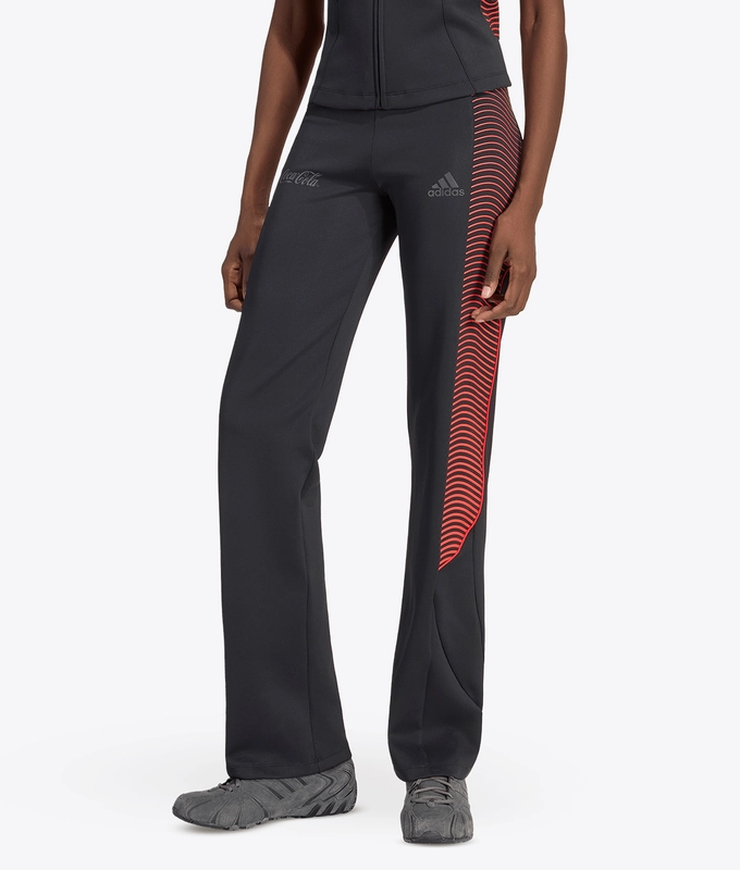 X COCA COLA SLOUCHY PANTS