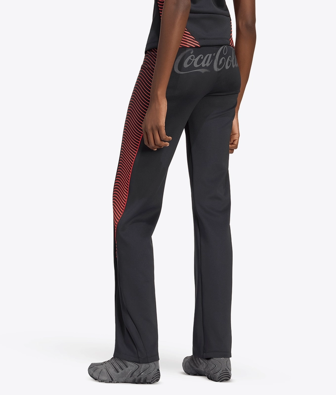 X COCA COLA SLOUCHY PANTS