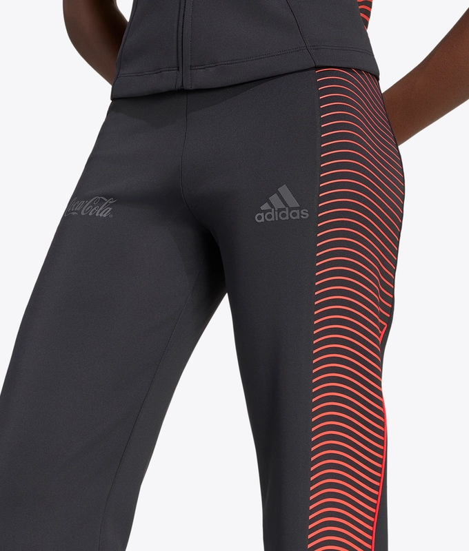 X COCA COLA SLOUCHY PANTS