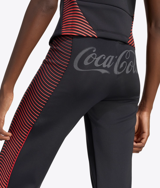 X COCA COLA SLOUCHY PANTS