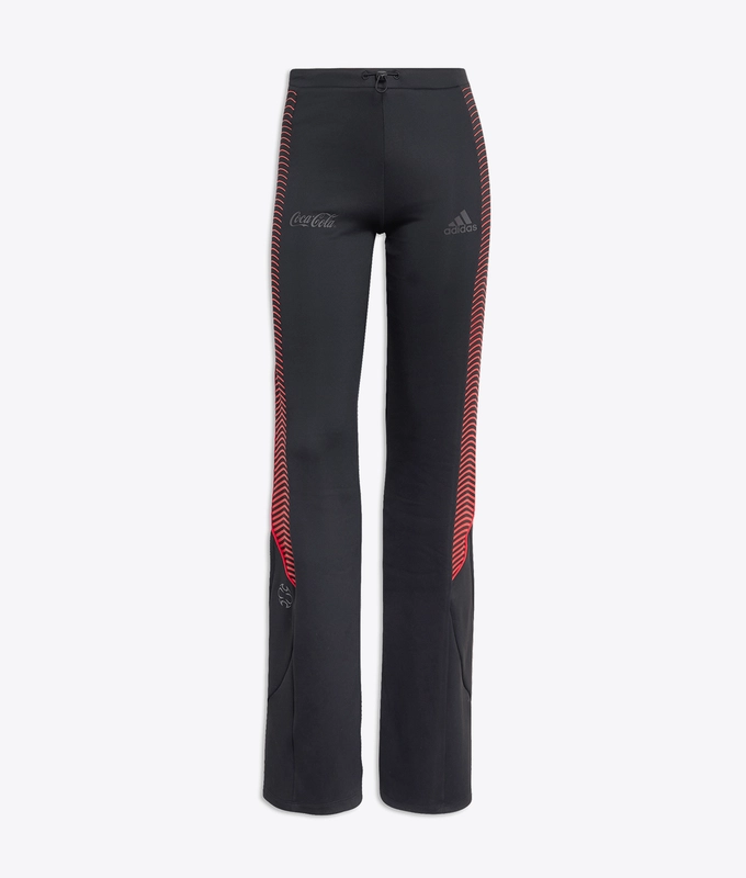X COCA COLA SLOUCHY PANTS