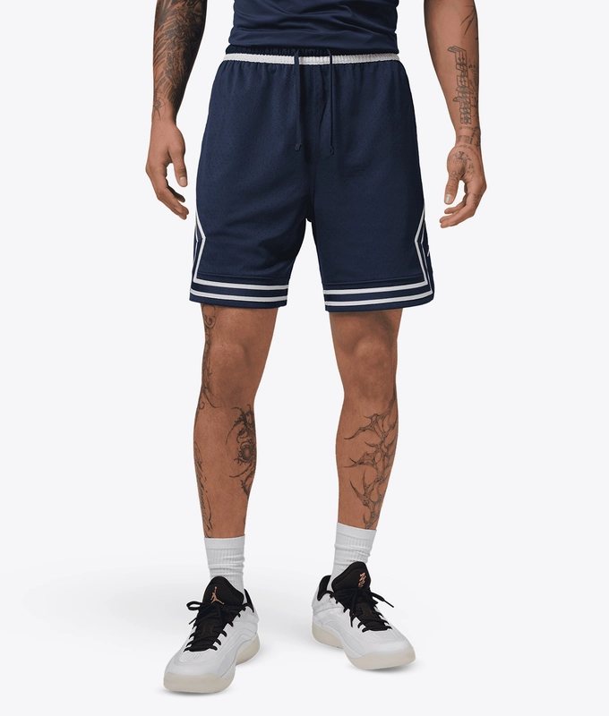 DRI-FIT SPORT DIAMOND SHORT