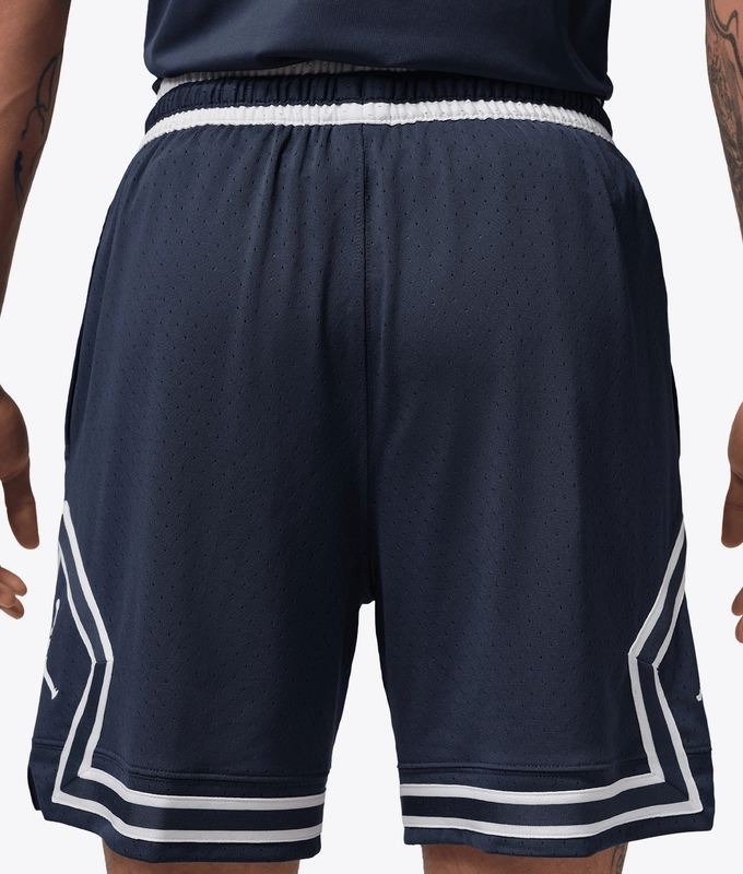 DRI-FIT SPORT DIAMOND SHORT